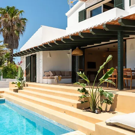 Villa Binimadi
