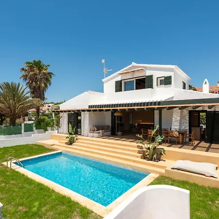 Binimadi 빌라 Binisafua