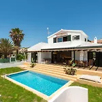 Binimadi Villa *