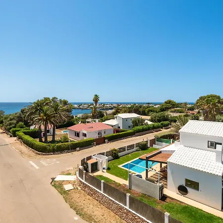 Binimadi Villa *