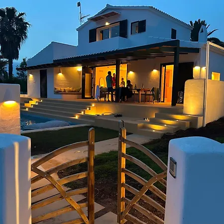 Villa Binimadi