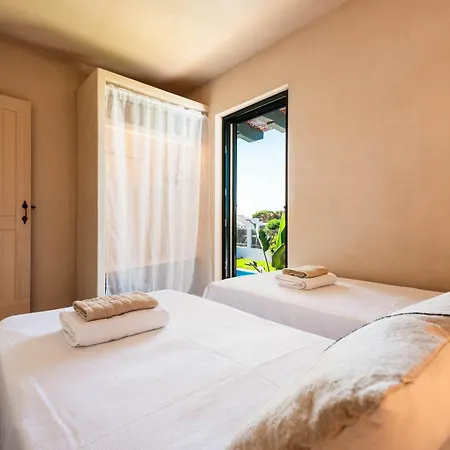 Villa Binimadi Binisafua