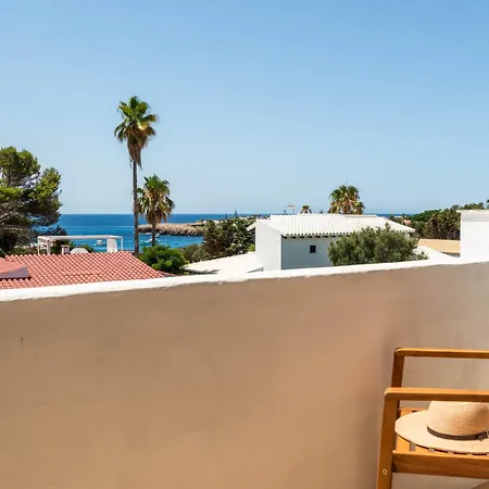 Villa Binimadi Binisafua