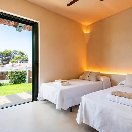 Villa Binimadi Binisafua