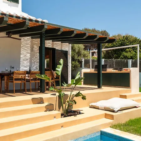 Villa Binimadi