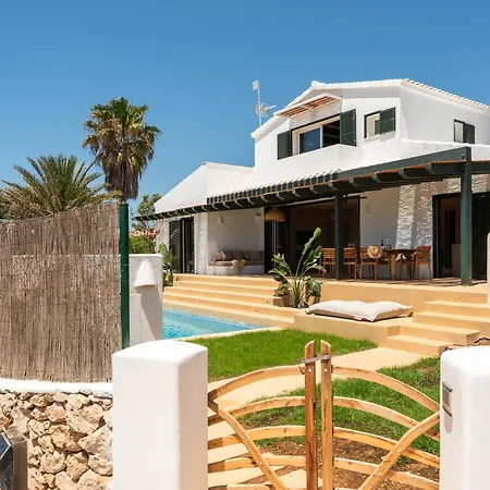 Binimadi Villa *