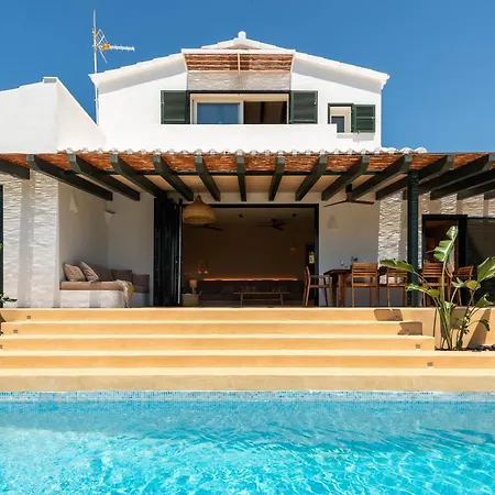 Villa Binimadi *