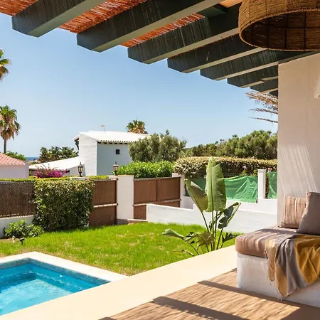 Villa Binimadi