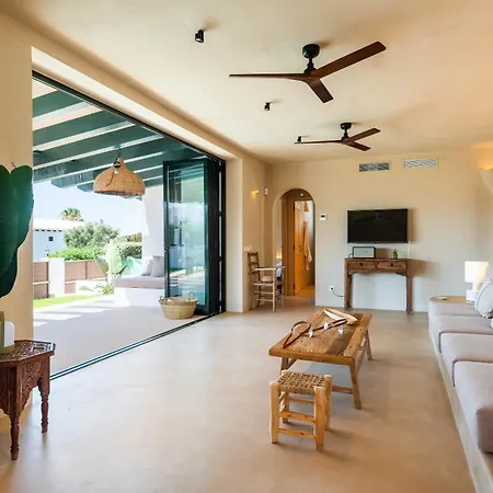 Villa Binimadi