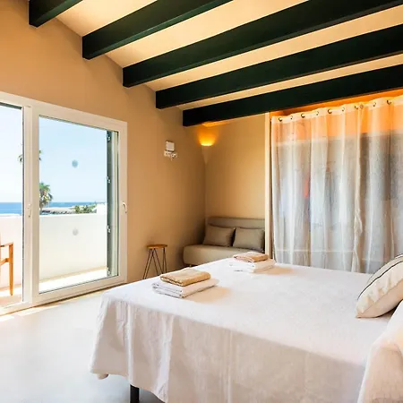 Binimadi Villa