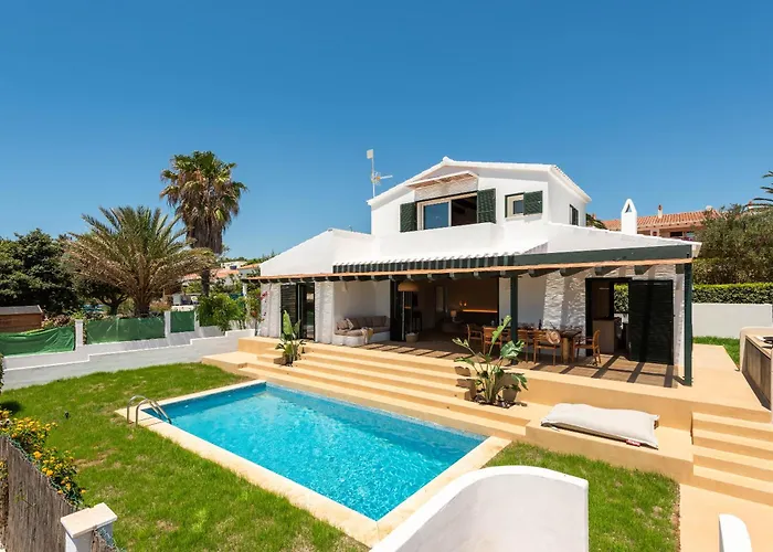 Binimadi Villa Binisafua