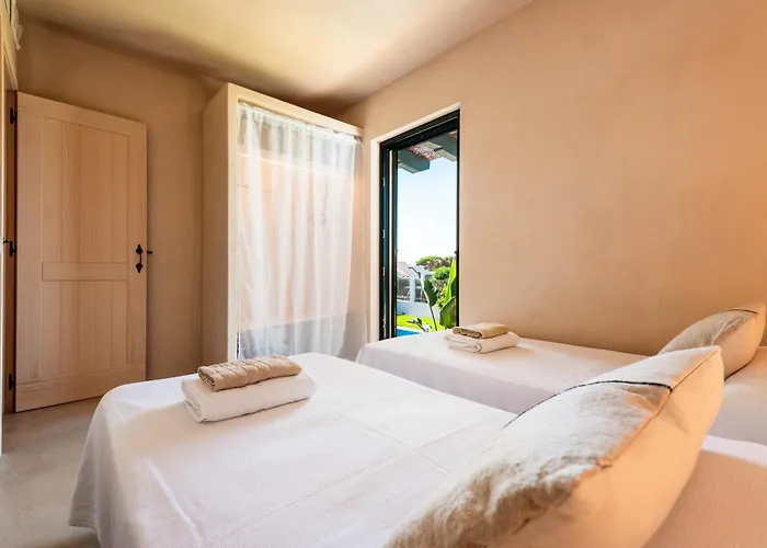 Villa Binimadi Binisafua