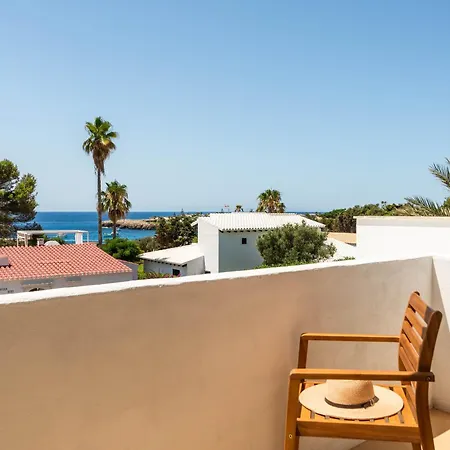 Villa Binimadi
